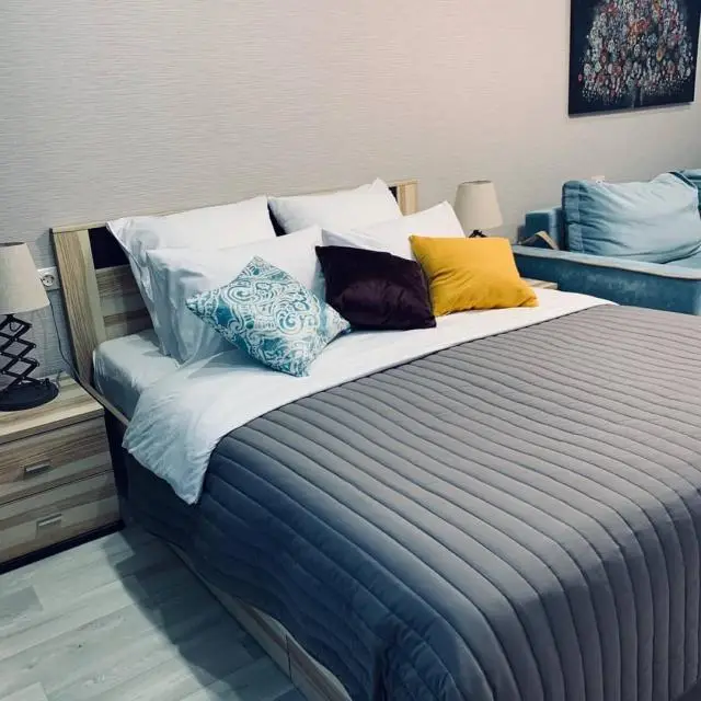 Real photos of Apartments on Mira 32/1
