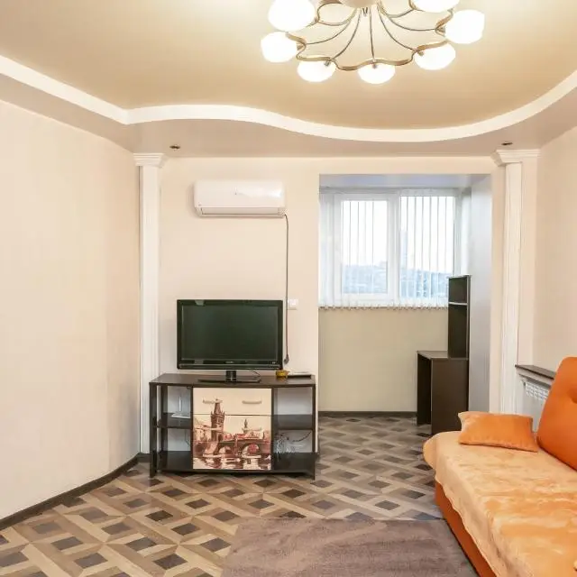 Real photos of Apartments on Gulbinovich Street