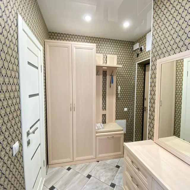 Real photos of Apartments on Ivan Zakharova street, 20