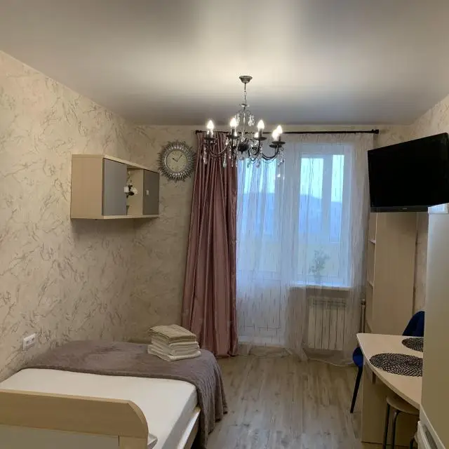 Real photos of Ocean Apartments (Ocean) on the street Russian 89A
