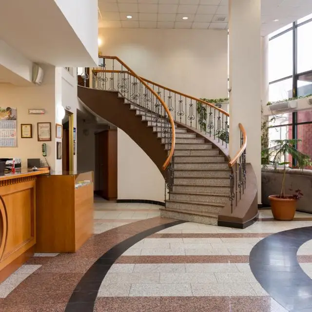 Real photos of TransHotel