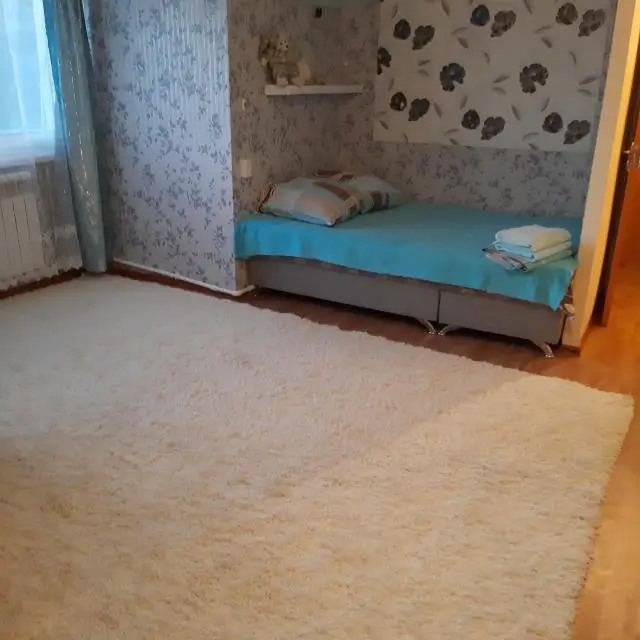Real photos of On Lugovaya