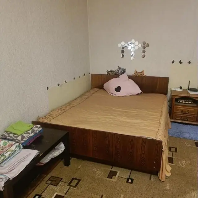 Реальные фото Апартаменты на Загородной 24А