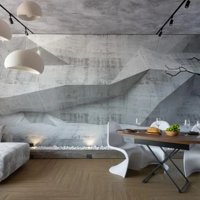 Real photos of Wabi Sabi