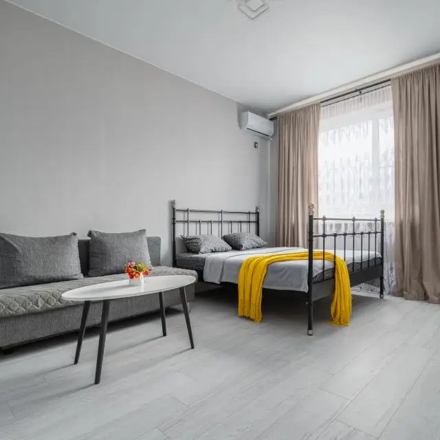 Real photos of Goodtime Apartments on Vostochno-Kruglikovskaya Street 28/3