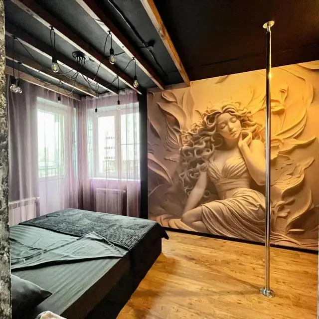 Real photos of Apartments on 2nd Dorozhnaya 3 street