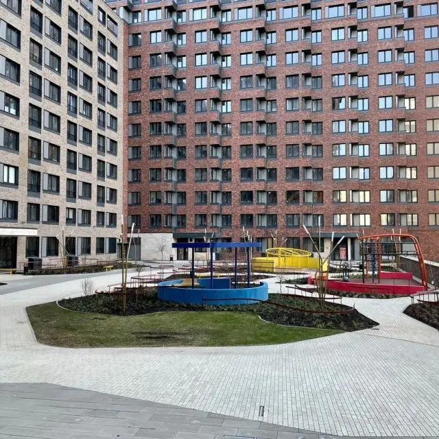 Real photos of Apartments on Ivan Franko street 6 