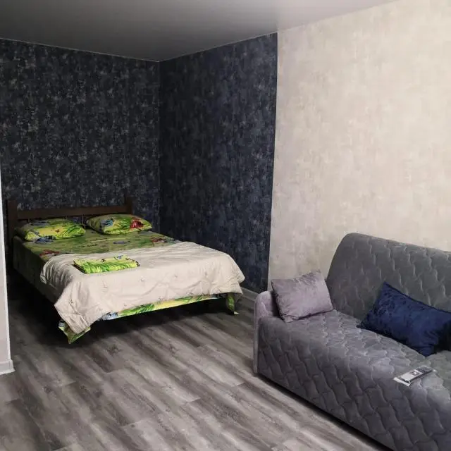 Real photos of RentDay on Parkhomenko Street 1