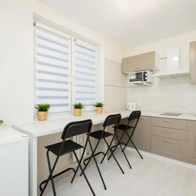 Real photos of HomeHotel on 66/1 Korablestroiteley Avenue