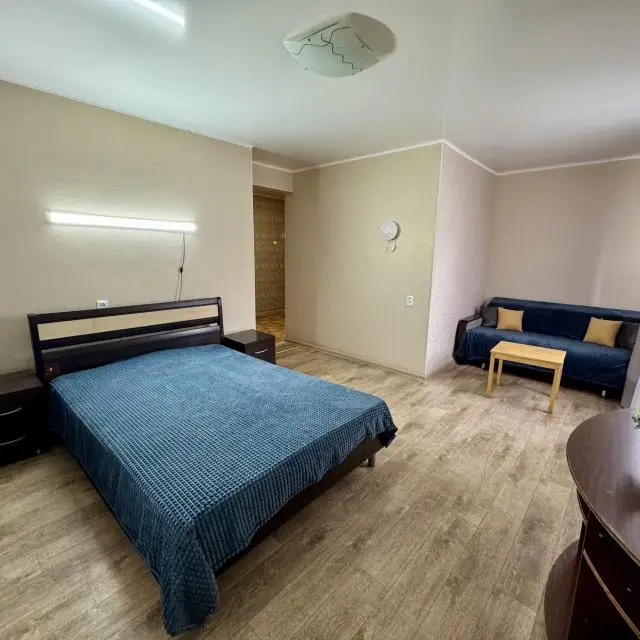 Реальные фото Astra Apartmets на улице Кубанская 17
