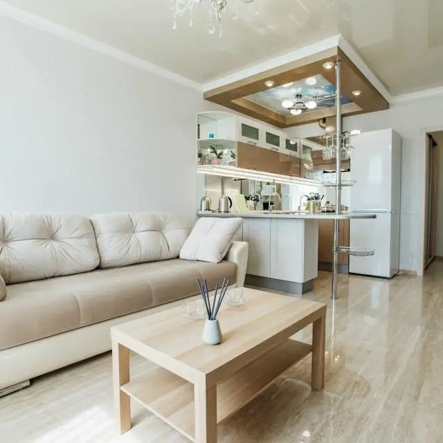 Real photos of Apartments on Marshal Zhukov street 23A