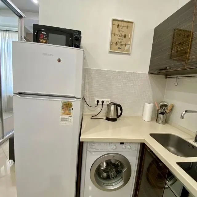 Real photos of Apartments on Anapa 19