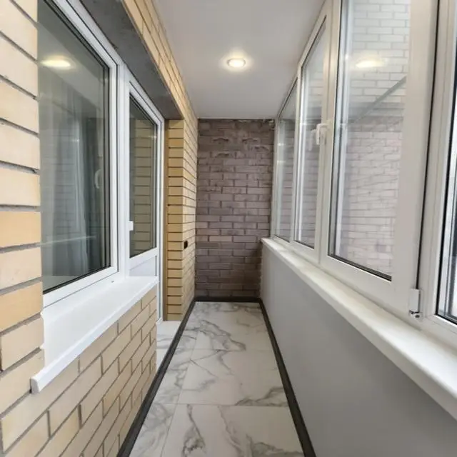 Real photos of Bavrin Comfort 24 on Nikolskaya St. 9B