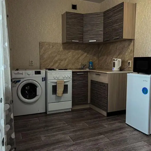 Real photos of Apartments on 222 Zeiskaya Street