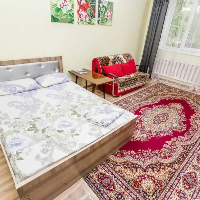 Real photos of Apartments on Kazhymukan street 28