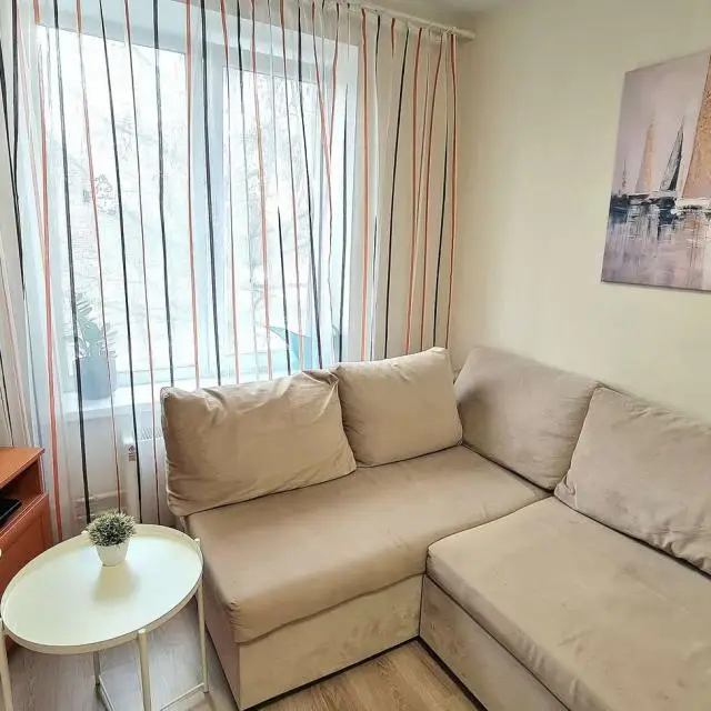 Real photos of Apartments on Deguninskaya street 1k3