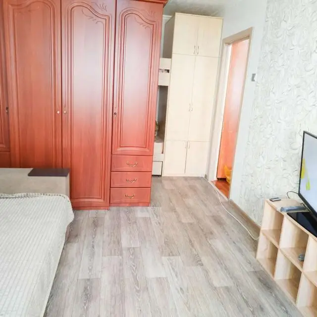 Real photos of Apartments on Traktorostroiteley Avenue 16k2