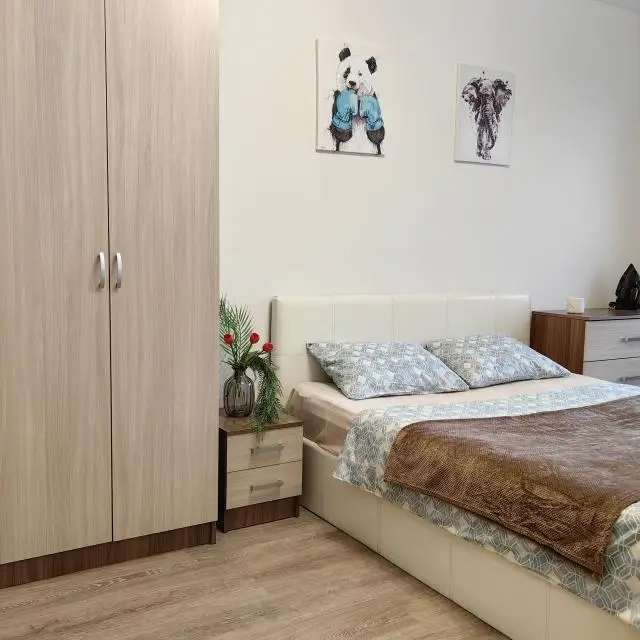 Real photos of Apartments on Kamova street 3 building 2