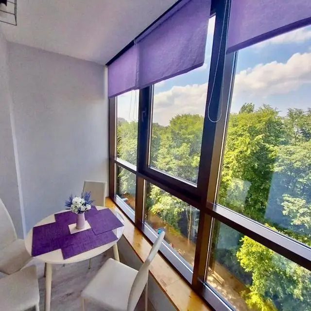 Real photos of Apartments on Maly lane 3