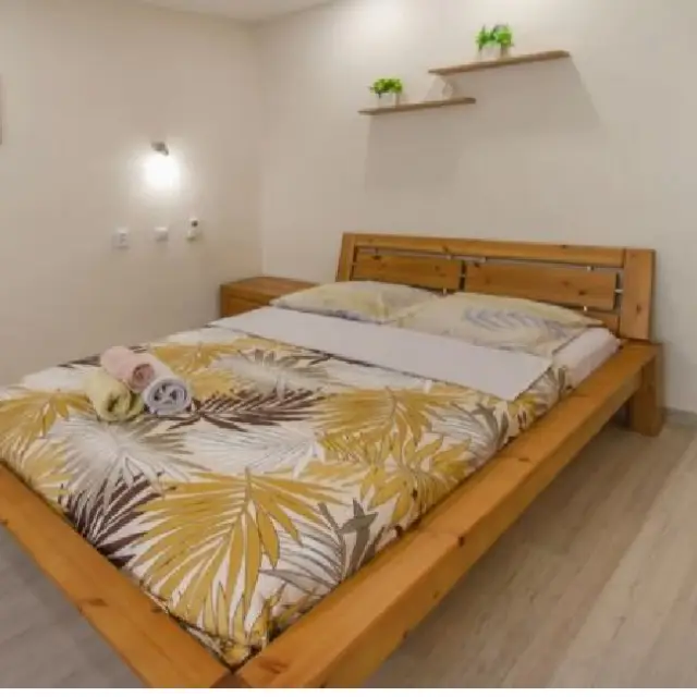 Real photos of Apartments from Elena on Novgorodskaya Street