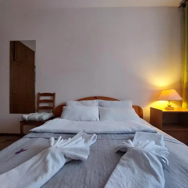 Real photos of Quart rent on Davydkovskaya Street