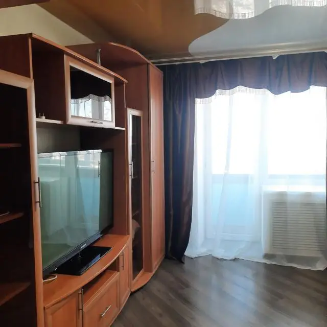 Real photos of Apartments on Pervomaiskaya street 30
