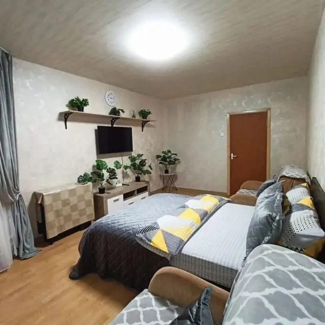 Real photos of Apartments on Natashinskaya street, 12
