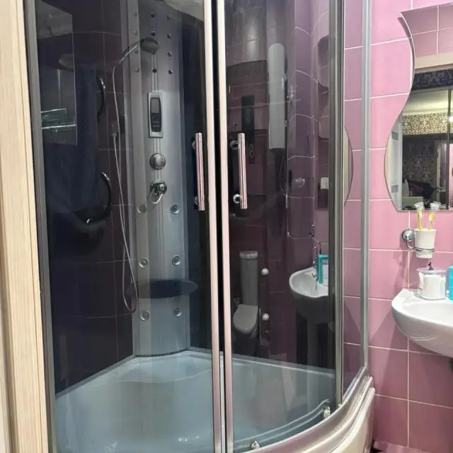 Real photos of Apartments on 71 Dimitrova Street