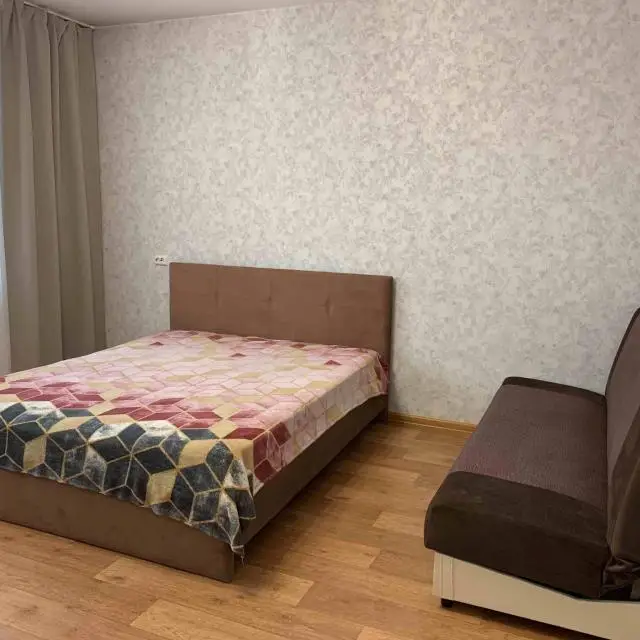 Real photos of Apartments on Partizan Zheleznyak street 61