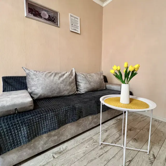 Real photos of Apartments on the street of the 50th anniversary of the Belgorod region 14