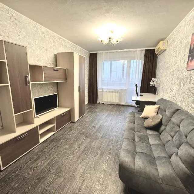 Реальные фото ApartLand на проспекте Московский 32к2