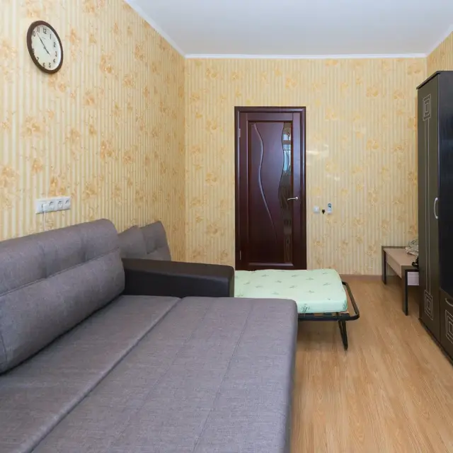 Реальные фото Home Like (Хоум Лайк) на улице Вокзальная 19