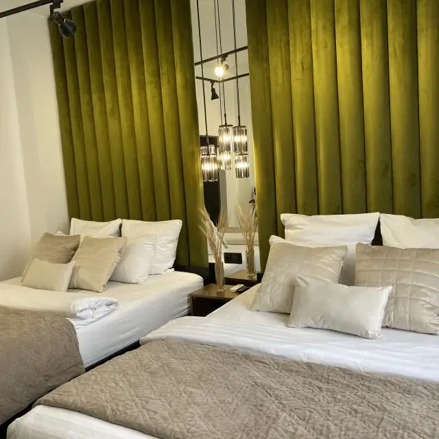 Real photos of Apartamenty 5* na ulice Generala Galickogo 24