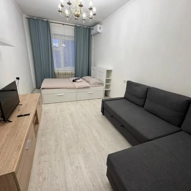 Real photos of Apartments in the residential district 203rd 4
