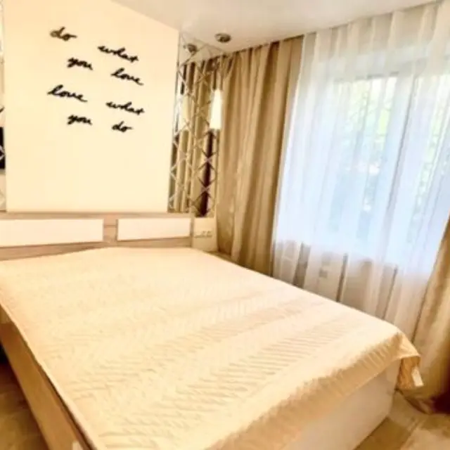 Real photos of Apartment on 7 Sheronova Street