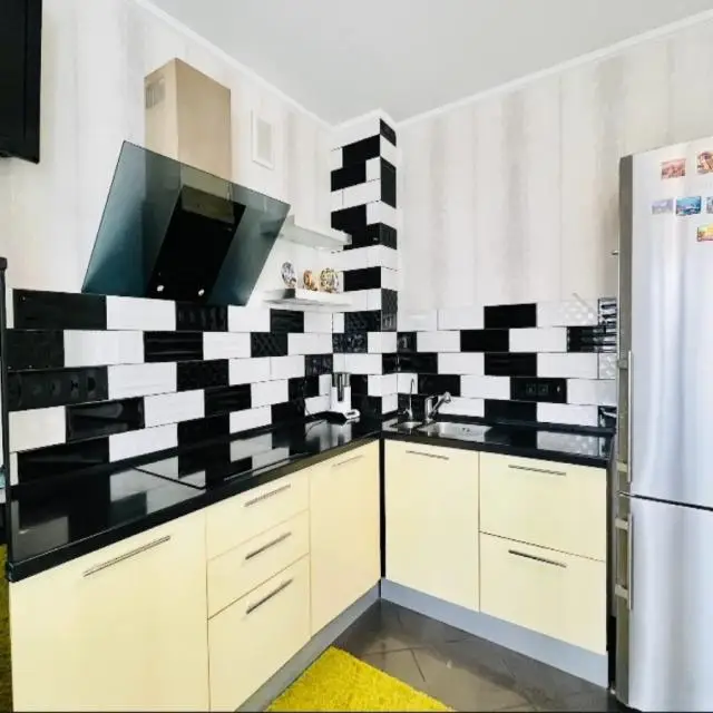 Real photos of Apartments, Nosovskaya street 17/3