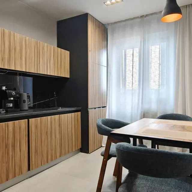 Real photos of Terra48 on Petra Smorodina Street