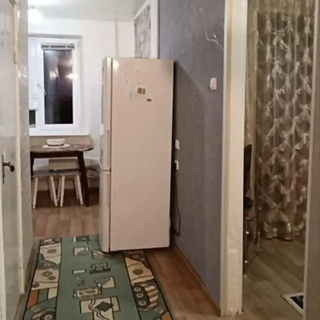 Real photos of Apartments on Druzhby Narodov Street 29