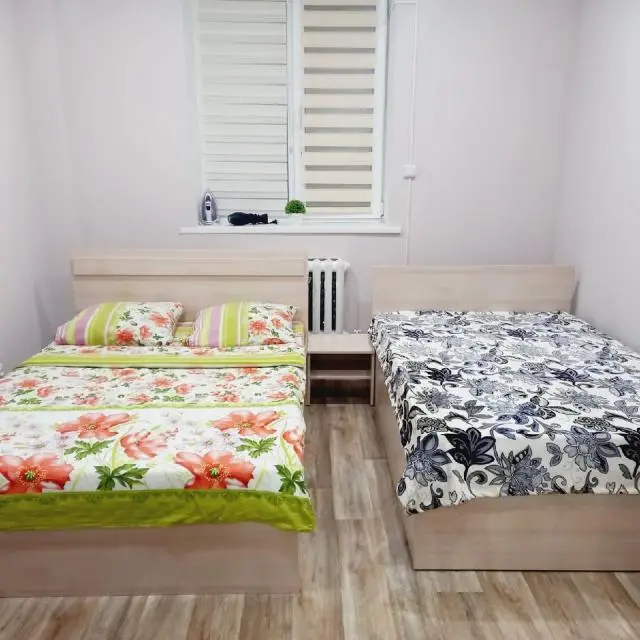 Реальные фото Aday Apartments (Эдэй Апартаменты) на улице Радищева 105