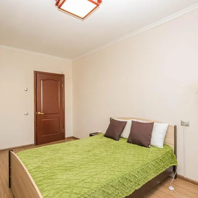 Real photos of Apartments on Gagarina 77