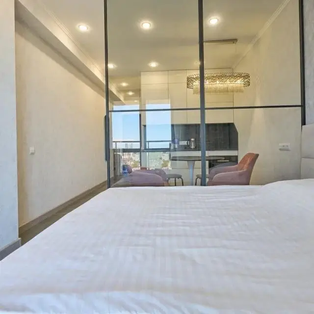 Real photos of Apartments on Gorky lane 24