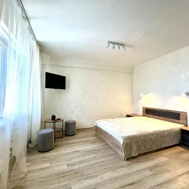 Real photos of 38 Karaulnaya Street
