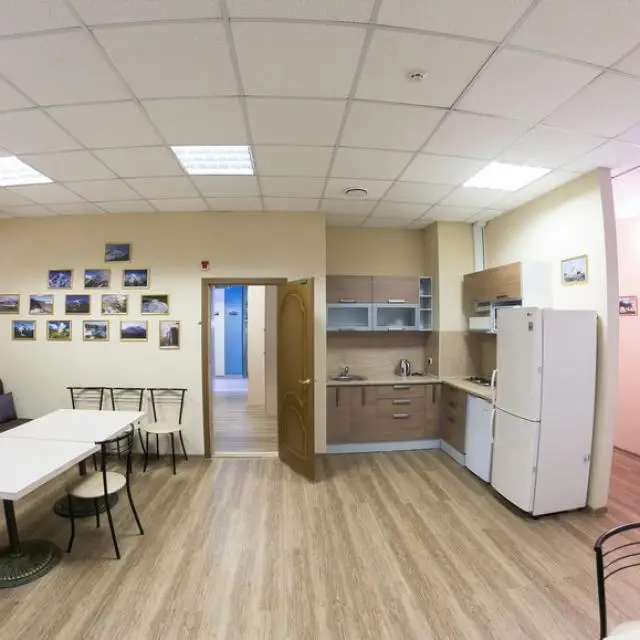 Real photos of Avacha hostel