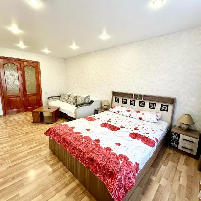 Real photos of Apartments on Lenin street 128