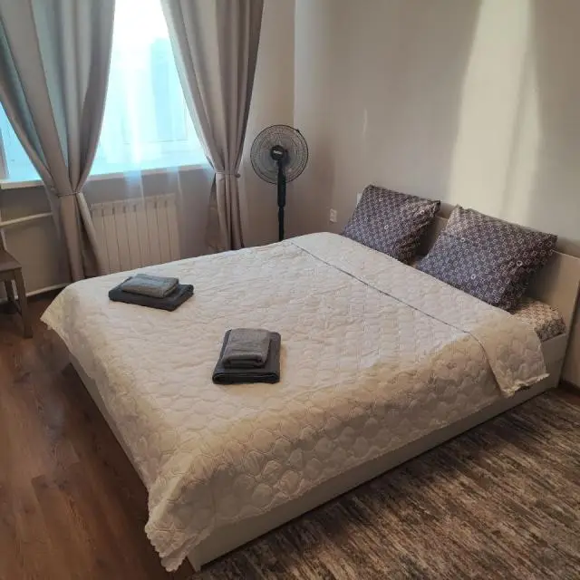 Реальные фото Sutki Rent на проспекте Большой Сампсониевский 97