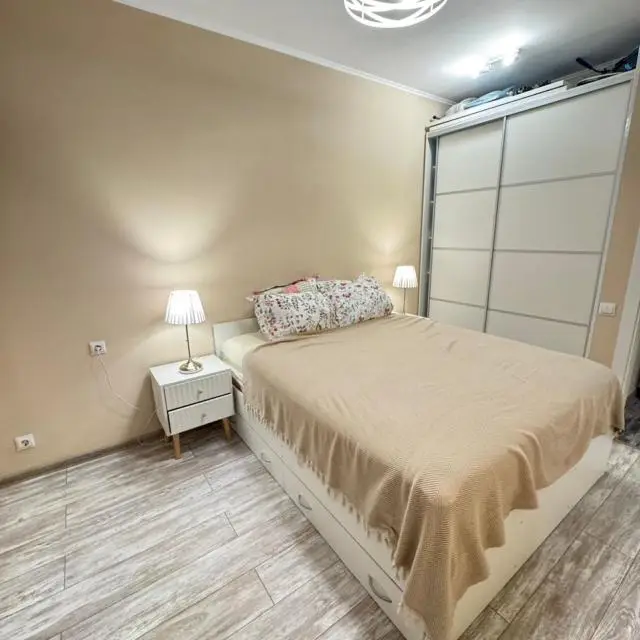 Real photos of Apartment on Novodmitrovskaya