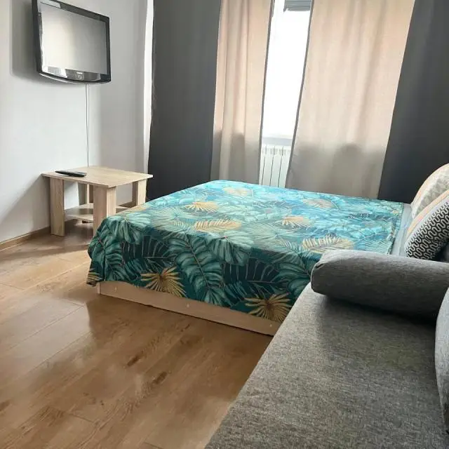 Real photos of Apartments on Okskiy Avenue 5A