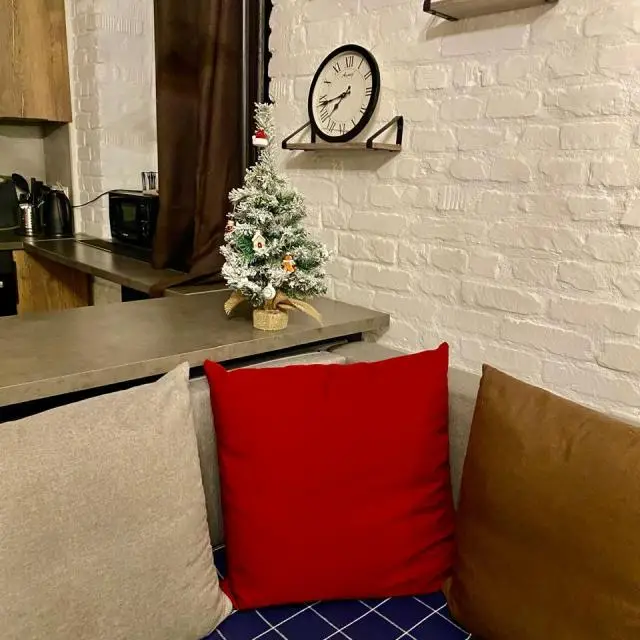 Real photos of Apartments on Borisovskoe highway