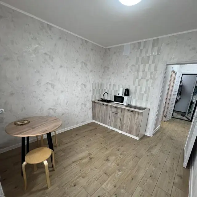 Real photos of Apartments on Karyakina 31