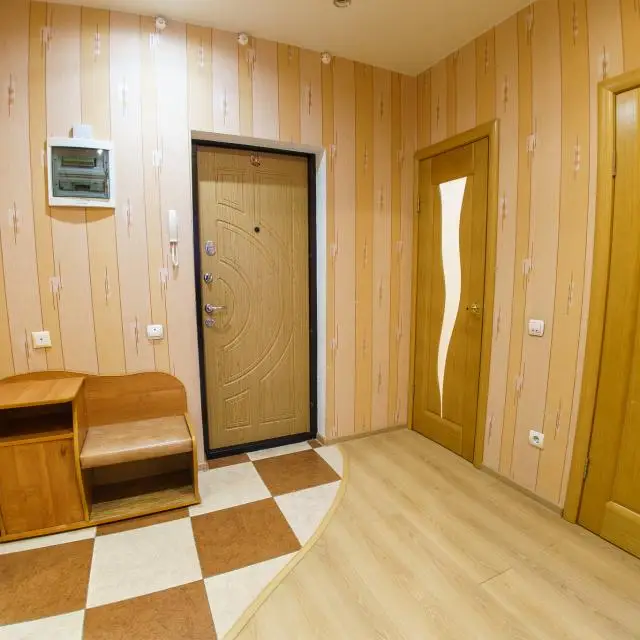 Real photos of InnDays on Mikheeva 31